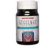 Gugulmax 50 tabs from NATURE'S HERBS