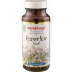 Feverfew Power 60 softgels from NATURE'S HERBS