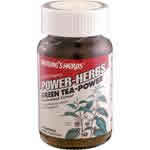 Green Tea Power Caffeine Free 60 caps from NATURE'S HERBS