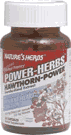 Hawthorn power, 60 caps