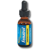 Fenatrol 1 oz from NORTH AMERICAN HERB and SPICE