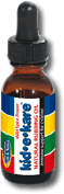 kid-e-kare Rubbing Oil 1 oz from NORTH AMERICAN HERB and SPICE