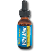 Oil of Wild Mint .45 oz from NORTH AMERICAN HERB and SPICE