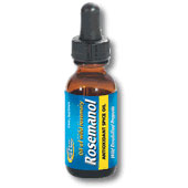 Rosemanol 1 oz from NORTH AMERICAN HERB and SPICE