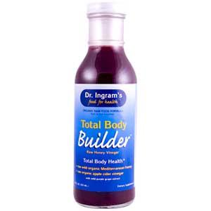 Total Body Builder