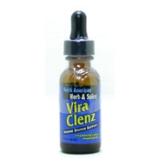North american herb and spice - Viraclenz 1 oz