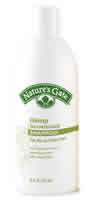 Rainwater Shampoo Henna 18 fl oz from NATURE'S GATE