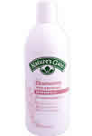 Herbal Shampoo Chamomile 18 fl oz from NATURE'S GATE