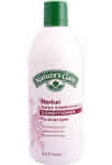 Herbal Conditioner Regular 1 gallon from NATURE'S GATE