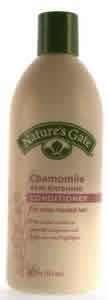 Herbal Conditioner Chamomile 18 fl oz from NATURE'S GATE