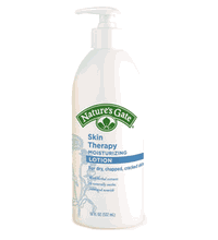 Skin Therapy Lotion Original 1 gallon from NATURE'S GATE