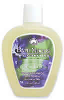 Bathmoods Invigorating 8 oz from NATURE'S GATE