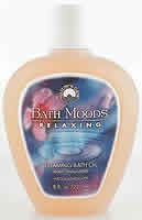 Bathmoods Relaxing 8 oz from NATURE'S GATE