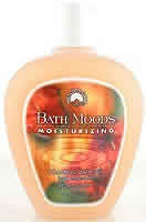 Bathmoods Moisturizing 8 oz from NATURE'S GATE