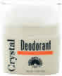 Crystal Deodorant 1.5 oz from NATURE'S GATE
