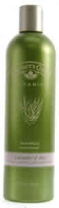 Nature's gate - Organic shampoo lavender & aloe 12 fl oz