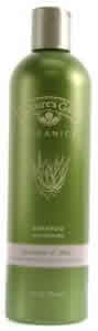 Organic conditioner lavender & aloe, 12 fl oz