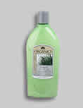 Organic Conditioner Lemongrass & Clary Sage 12 fl oz from NATURE'S GATE