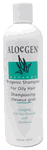 Aloegen Hair Care Shampoo Oily Hair 12 oz from NATURE'S GATE