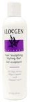 Aloegen Hair Care Frizz Control 8 oz from NATURE'S GATE