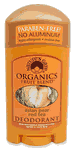 Fruit Blends Deodorant Stick Asian Pear+Red Tea 1.7 oz from NATURE'S GATE
