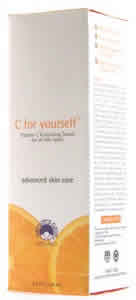 Advanced Skin Care C For Yourself™ 1.7 oz from NATURE'S GATE