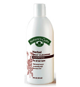 HERBAL DAILY CLEANSING SHAMPOO
