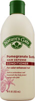 POMEGRANATE SUNFLOWER CONDITIONER 2OZ from NATURES GATE