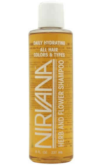 Shampoo Herb & Flower