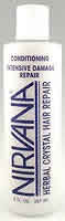 Herbal Crystal Hair Repair 8 fl oz from NIRVANA NATURAL HAIR CARE