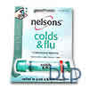 Colds & Flu Clikpak 84 pillules from NELSON HOMEOPATHICS