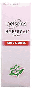 Cuts & Scrapes 1 oz from NELSON HOMEOPATHICS