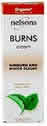 Burns Cream 30 gm from NELSON HOMEOPATHICS