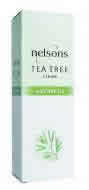 Tea Tree Cream 30 gm from NELSON HOMEOPATHICS