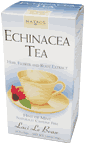 Laci Le Beau Echinacea 20 bags from NATROL