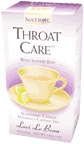 Laci Le Beau Throat Care 20 bags from NATROL