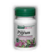 PYGEUM (AFRICAN) 100 MG 30 30 ct from Natures Plus