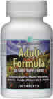 Adult Formula 90 tabs from NUTRITION NOW