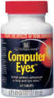 Computer Eyes 60 tabs from NUTRITION NOW