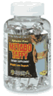 Metabo Taffy 30 chews from NUTRITION NOW