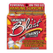 Immune Blast 20 tabs from NUTRITION NOW