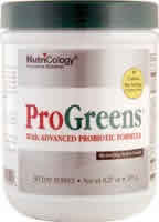 ProGreens Shaker Cup  from NUTRICOLOGY/ALLERGY RESEARCH GROUP