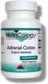 Organic Adrenal Cortex 100 caps from NUTRICOLOGY/ALLERGY RESEARCH GROUP