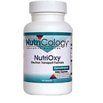 Nutricology/allergy research group - Oxy-nutrients 40 caps