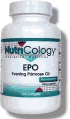 Evening Primrose Oil 90 softgels from NUTRICOLOGY/ALLERGY RESEARCH GROUP