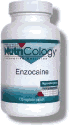 Enzocaine 120 vegicaps from NUTRICOLOGY/ALLERGY RESEARCH GROUP