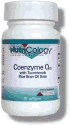 CoQ10 with Tocotrienols 30 softgels from NUTRICOLOGY/ALLERGY RESEARCH GROUP