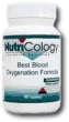 Best Blood 90 tabs from NUTRICOLOGY/ALLERGY RESEARCH GROUP