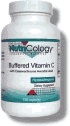 Buffered Vitamin C Powder Cassava 300 gm from NUTRICOLOGY/ALLERGY RESEARCH GROUP