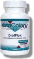 Dietplex 75 tabs from NUTRICOLOGY/ALLERGY RESEARCH GROUP